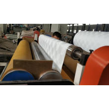 Low Investment High Quality PVC Film For Laminating Gypsum Board